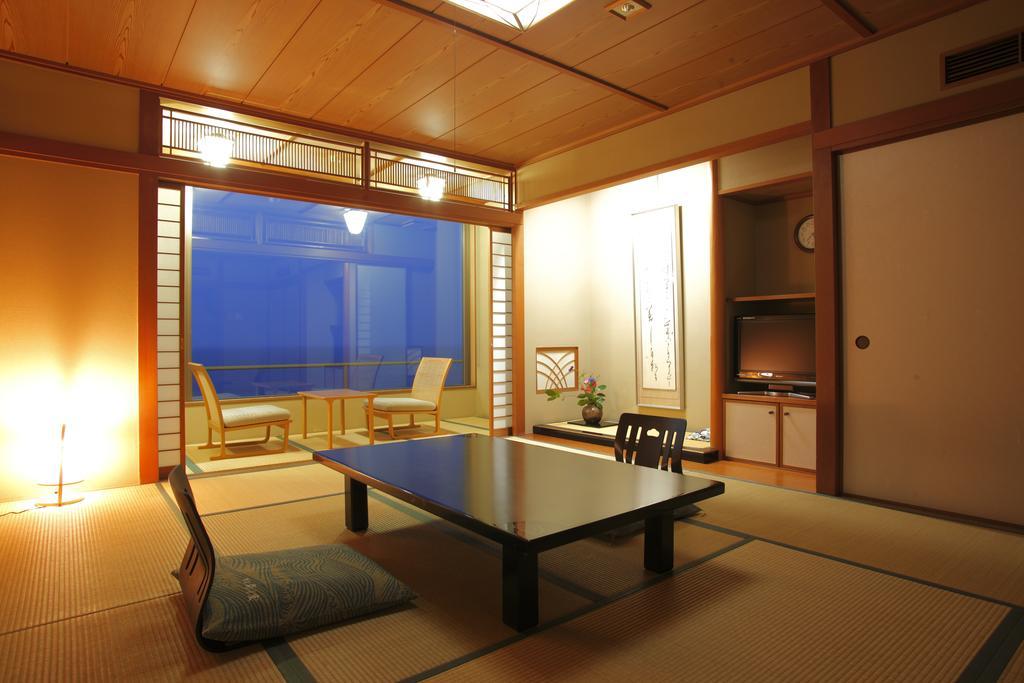 Kaike Kikunoya Hotel Yonago Kamer foto