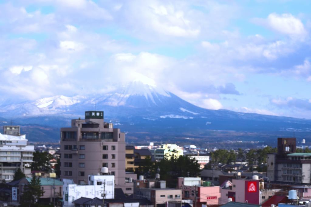 Kaike Kikunoya Hotel Yonago Kamer foto